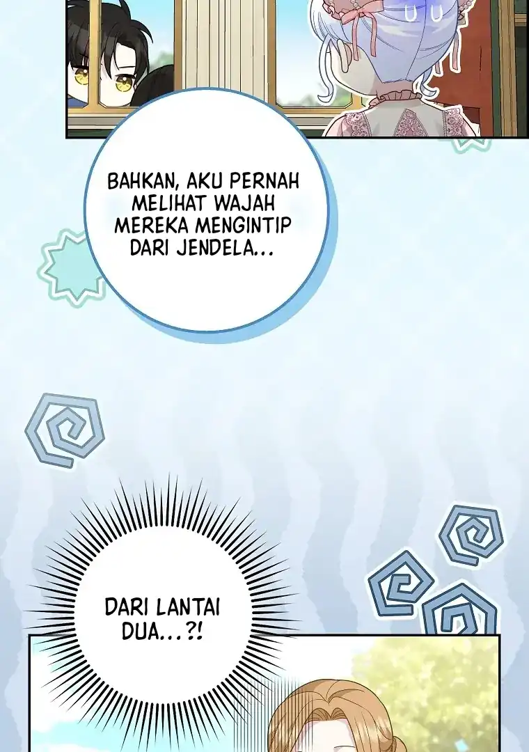 Baca The Snow Leopard Baby of the Black Leopard Family - Chapter 11 halaman 14