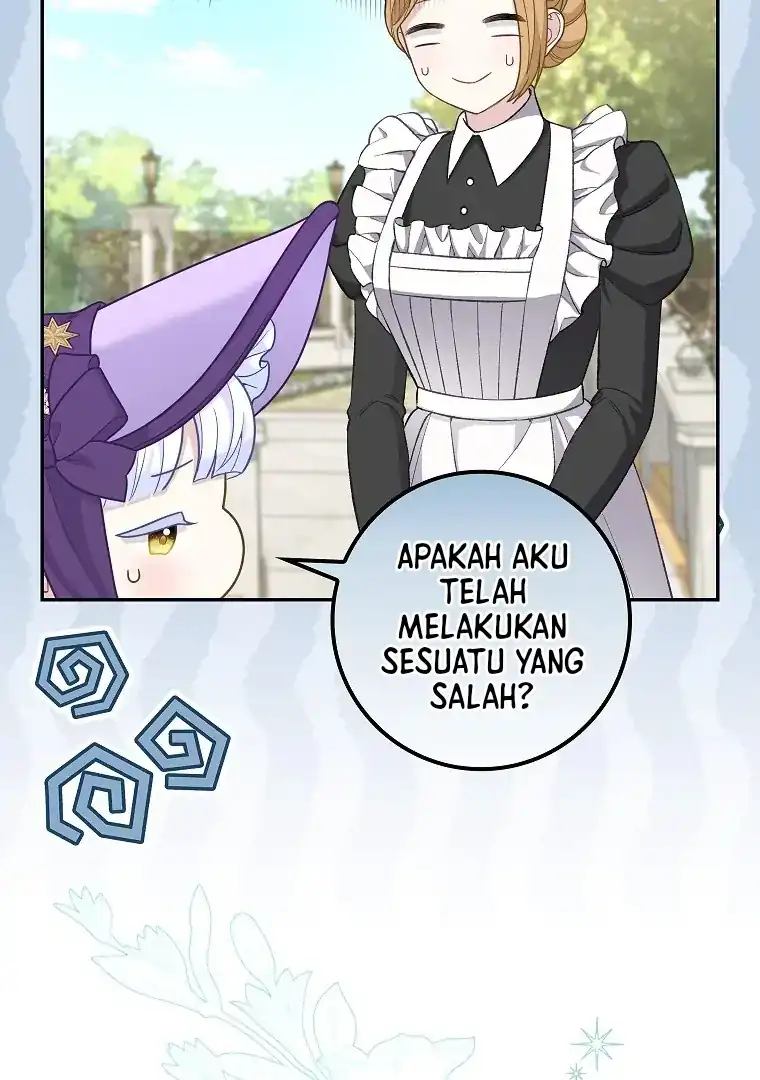 Baca The Snow Leopard Baby of the Black Leopard Family - Chapter 11 halaman 15