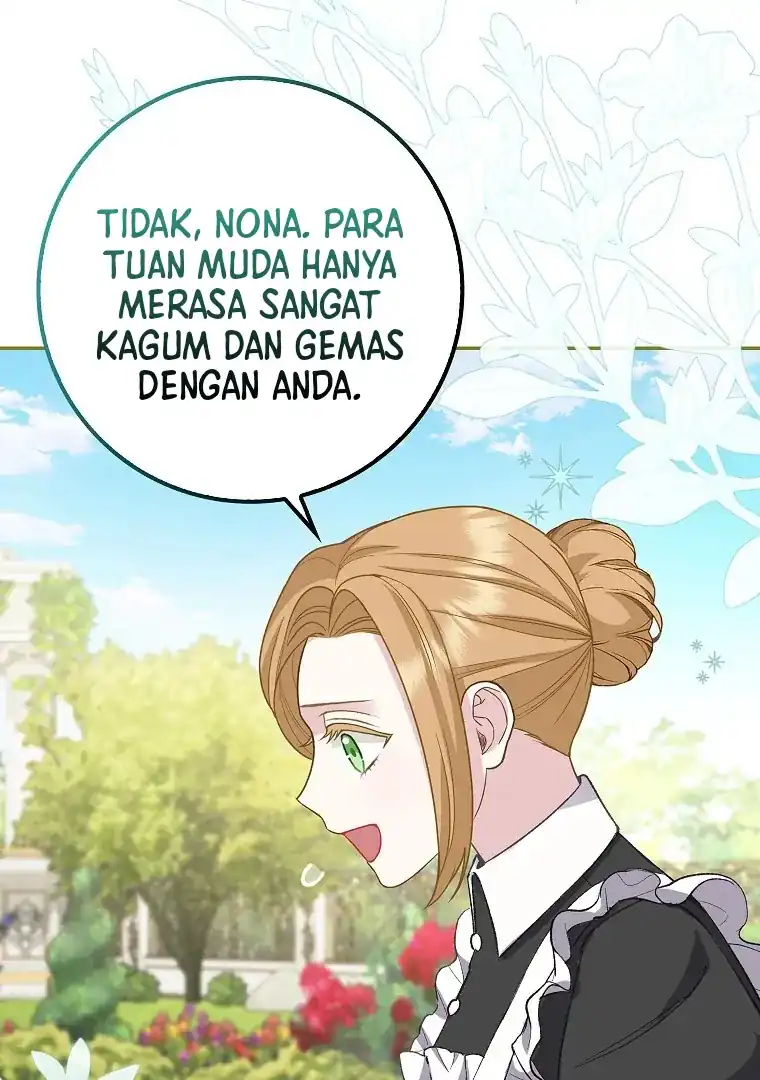 Baca The Snow Leopard Baby of the Black Leopard Family - Chapter 11 halaman 16