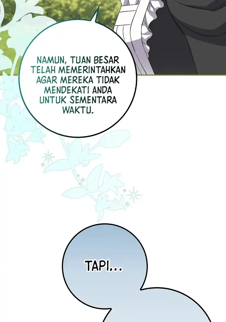 Baca The Snow Leopard Baby of the Black Leopard Family - Chapter 11 halaman 17