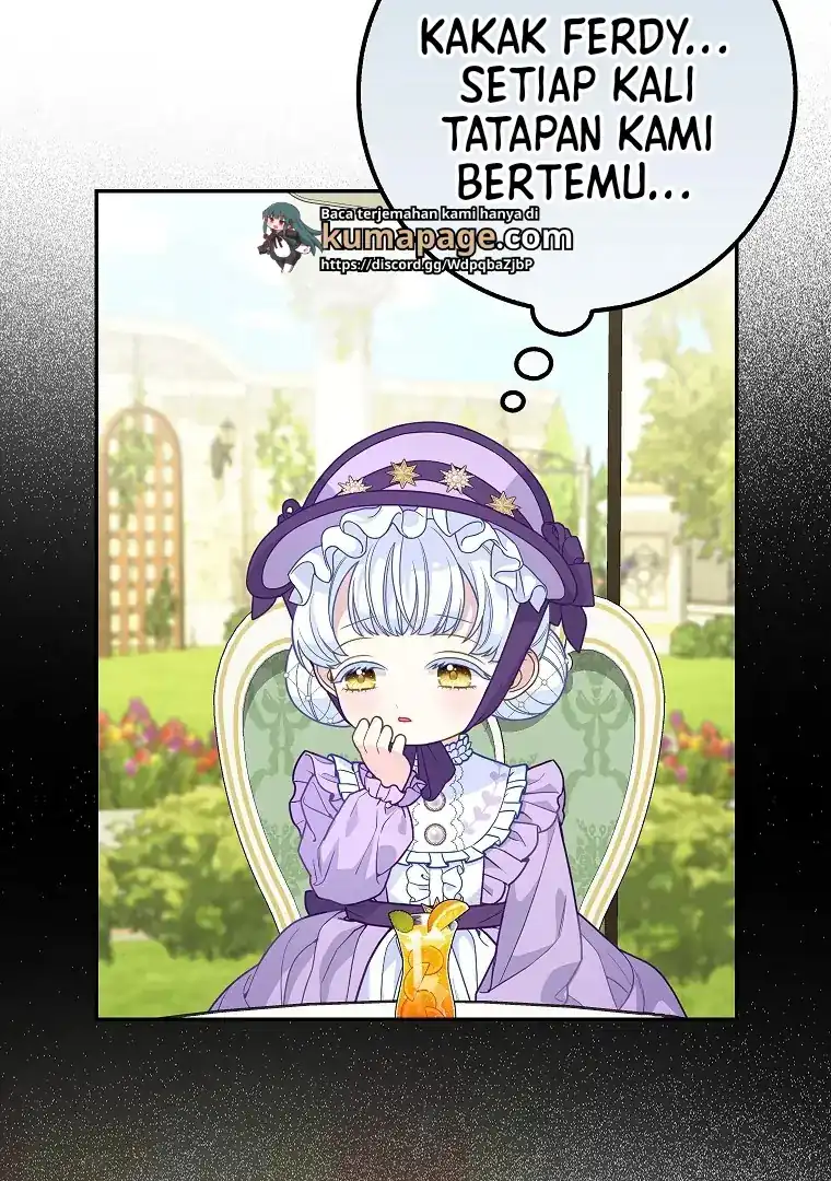 Baca The Snow Leopard Baby of the Black Leopard Family - Chapter 11 halaman 18