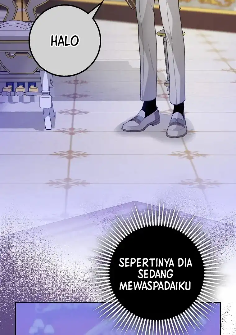 Baca The Snow Leopard Baby of the Black Leopard Family - Chapter 11 halaman 20