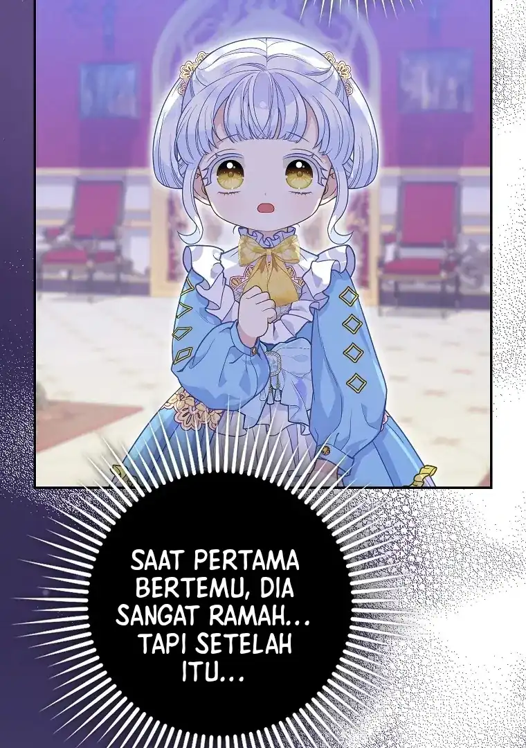 Baca The Snow Leopard Baby of the Black Leopard Family - Chapter 11 halaman 21