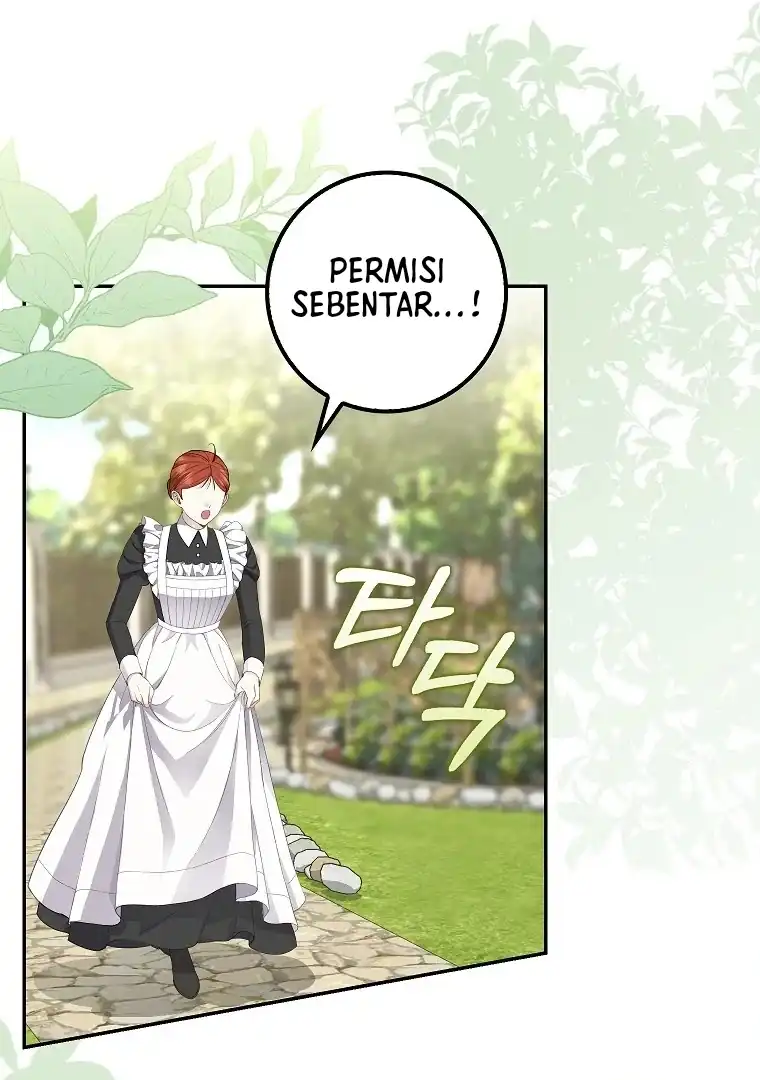 Baca The Snow Leopard Baby of the Black Leopard Family - Chapter 11 halaman 24