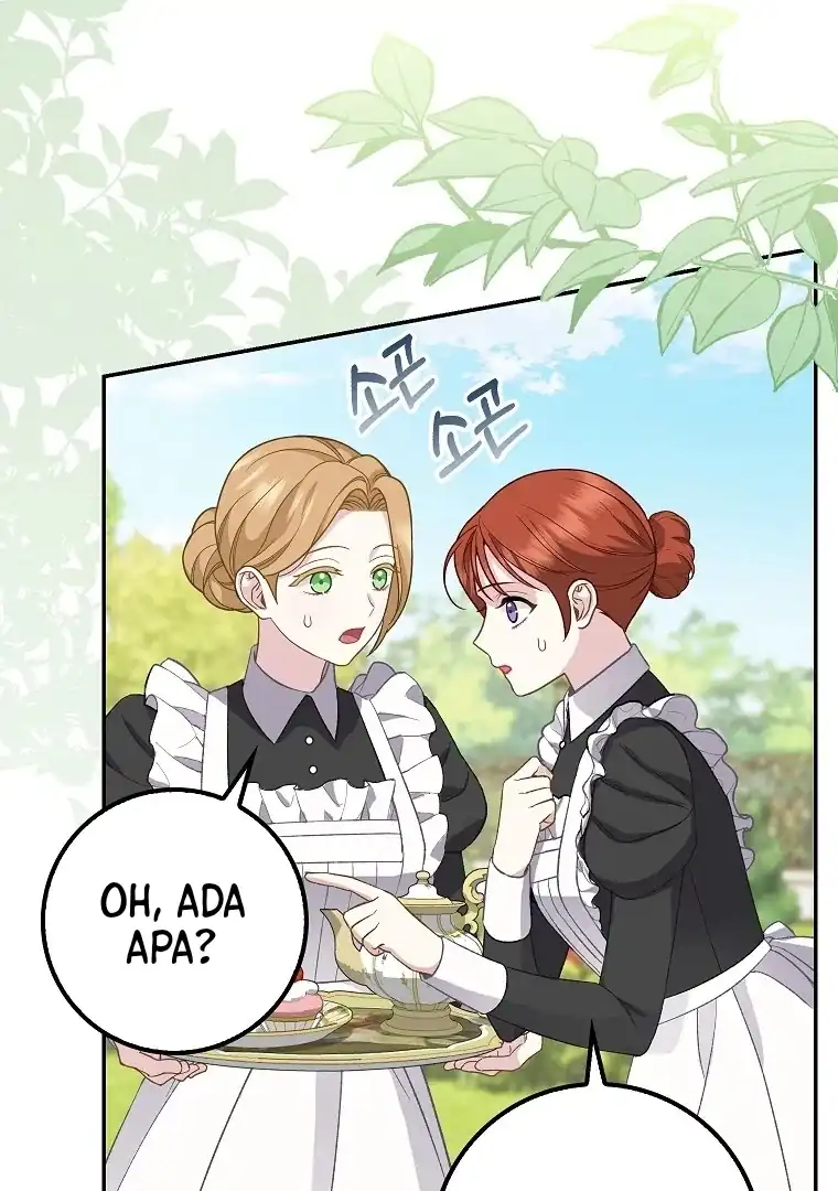 Baca The Snow Leopard Baby of the Black Leopard Family - Chapter 11 halaman 25