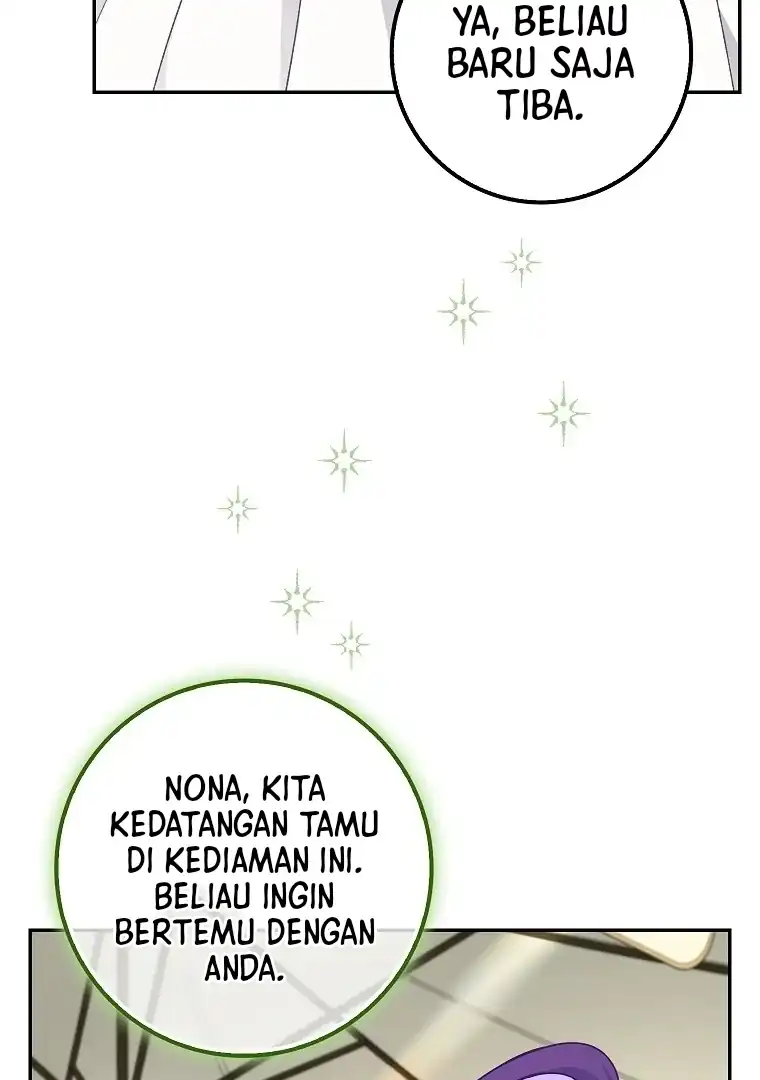 Baca The Snow Leopard Baby of the Black Leopard Family - Chapter 11 halaman 26