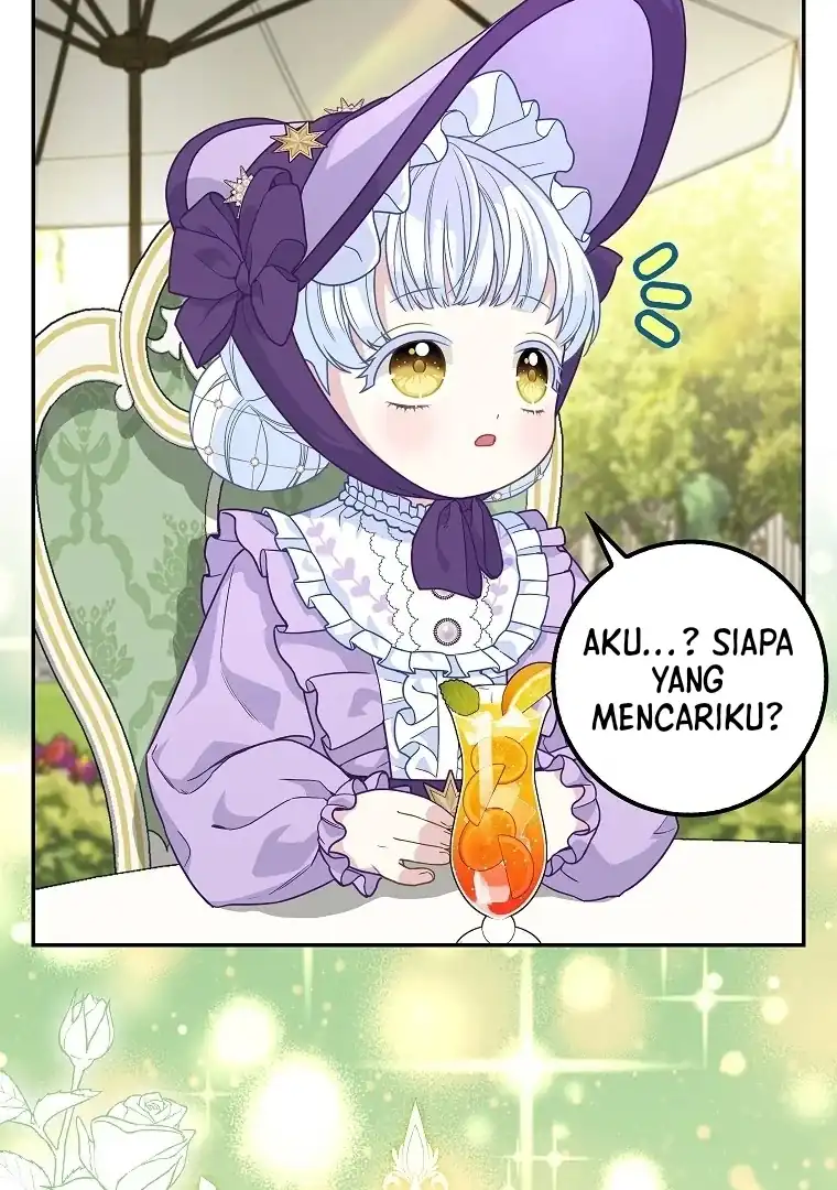 Baca The Snow Leopard Baby of the Black Leopard Family - Chapter 11 halaman 27