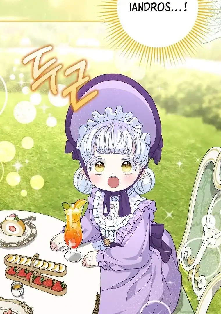 Baca The Snow Leopard Baby of the Black Leopard Family - Chapter 11 halaman 29