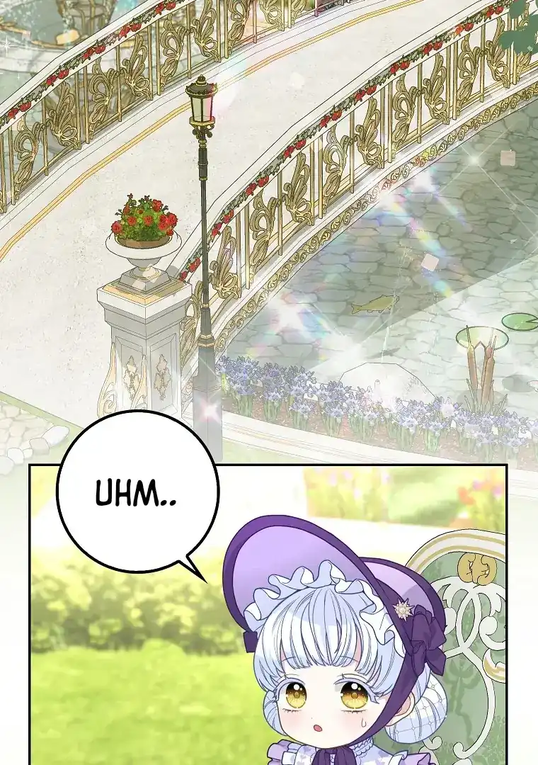 Baca The Snow Leopard Baby of the Black Leopard Family - Chapter 11 halaman 3