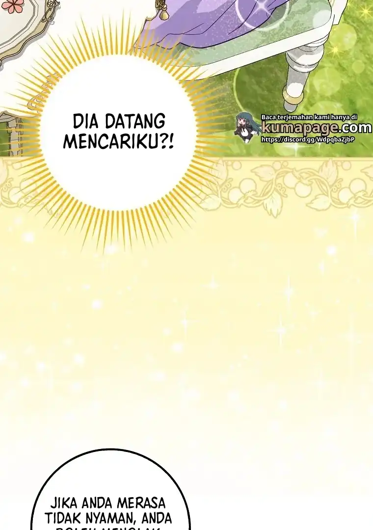 Baca The Snow Leopard Baby of the Black Leopard Family - Chapter 11 halaman 30