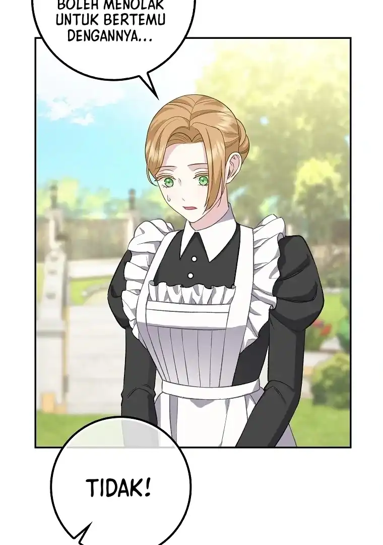 Baca The Snow Leopard Baby of the Black Leopard Family - Chapter 11 halaman 31