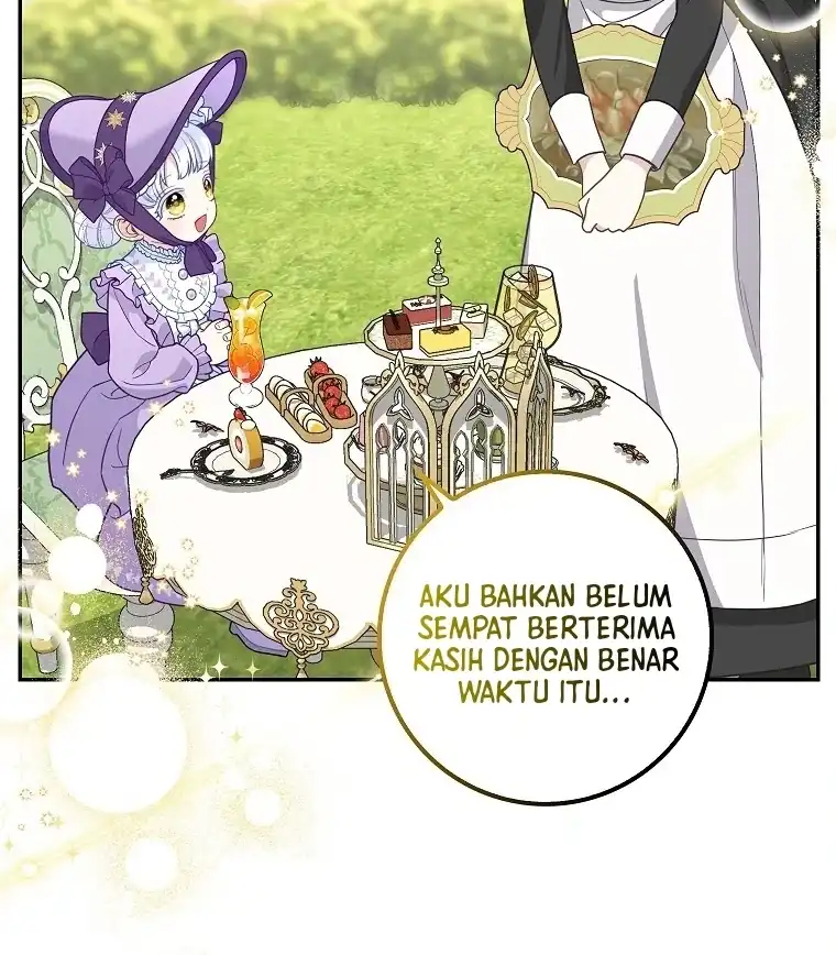 Baca The Snow Leopard Baby of the Black Leopard Family - Chapter 11 halaman 33