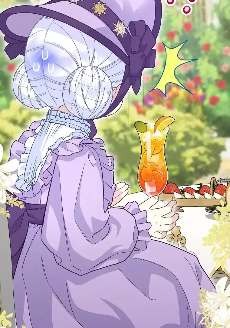 Baca The Snow Leopard Baby of the Black Leopard Family - Chapter 11 halaman 35