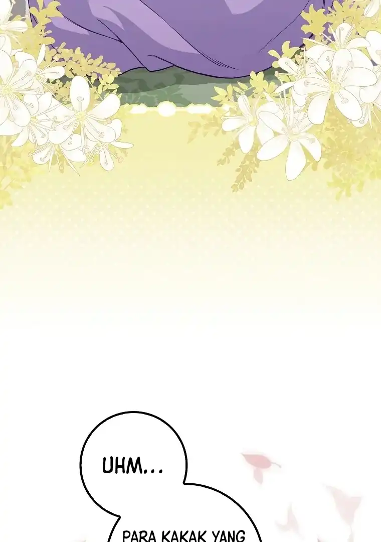 Baca The Snow Leopard Baby of the Black Leopard Family - Chapter 11 halaman 36