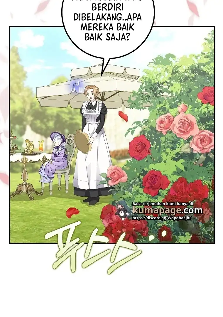 Baca The Snow Leopard Baby of the Black Leopard Family - Chapter 11 halaman 37