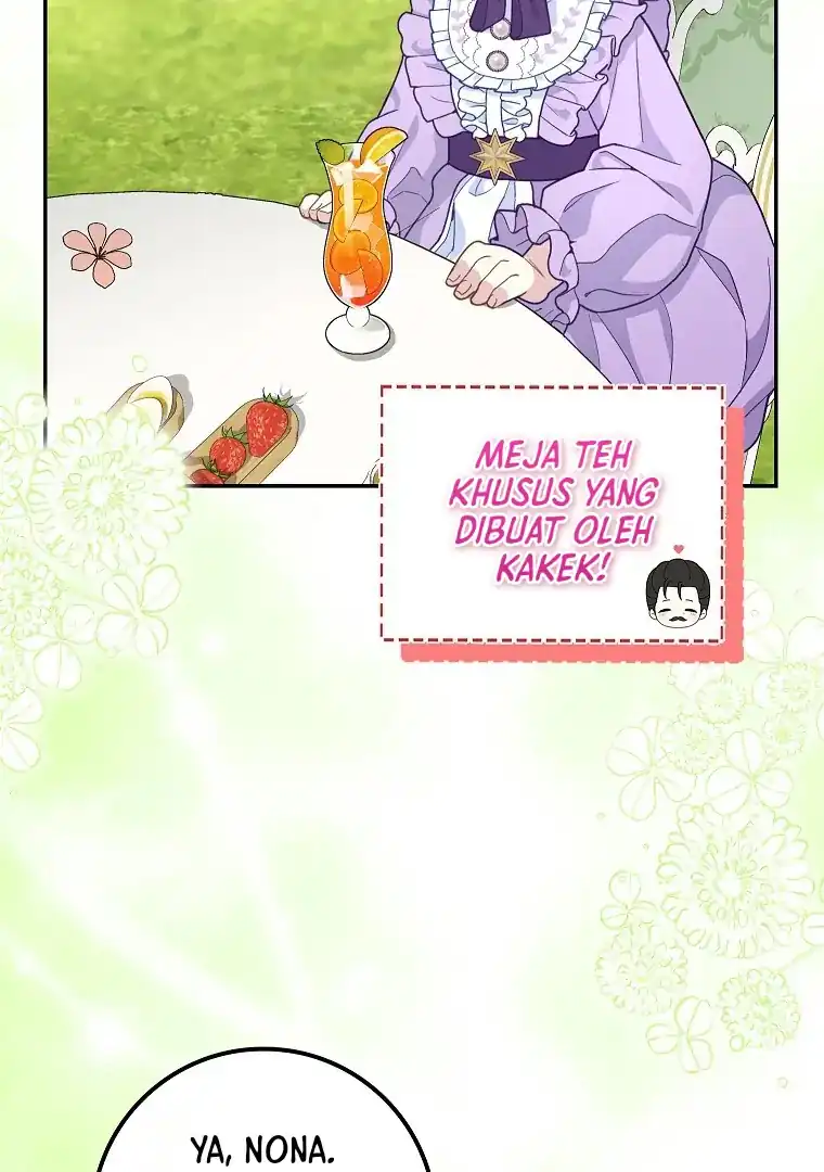 Baca The Snow Leopard Baby of the Black Leopard Family - Chapter 11 halaman 4