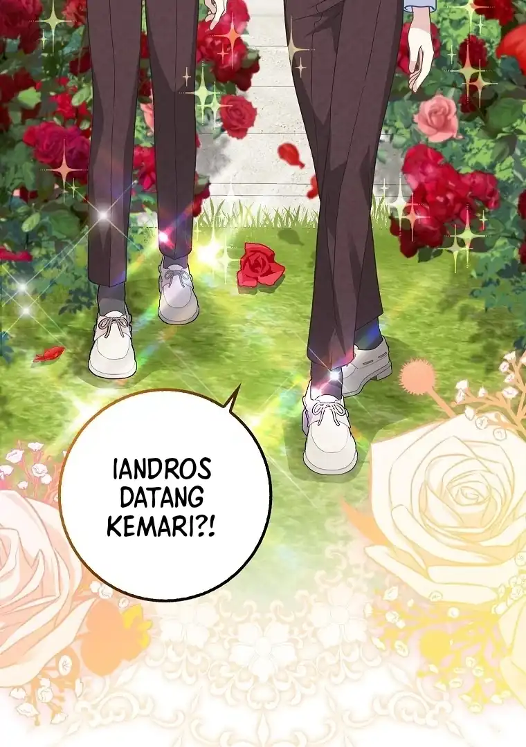 Baca The Snow Leopard Baby of the Black Leopard Family - Chapter 11 halaman 40