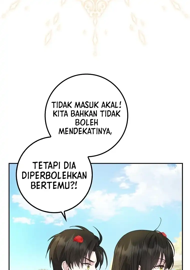 Baca The Snow Leopard Baby of the Black Leopard Family - Chapter 11 halaman 41