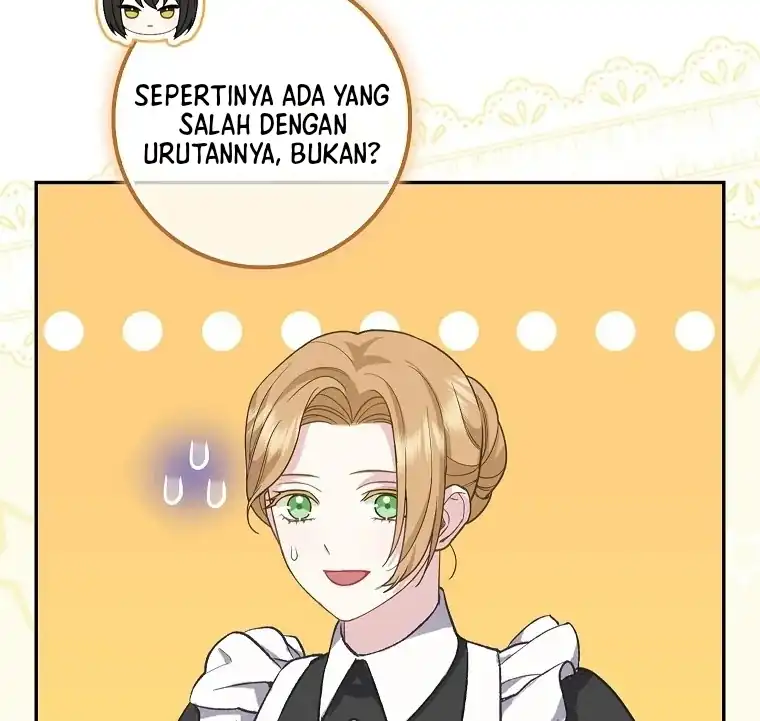 Baca The Snow Leopard Baby of the Black Leopard Family - Chapter 11 halaman 43