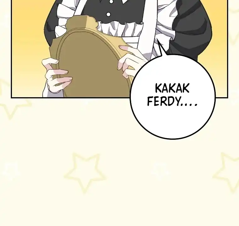 Baca The Snow Leopard Baby of the Black Leopard Family - Chapter 11 halaman 44