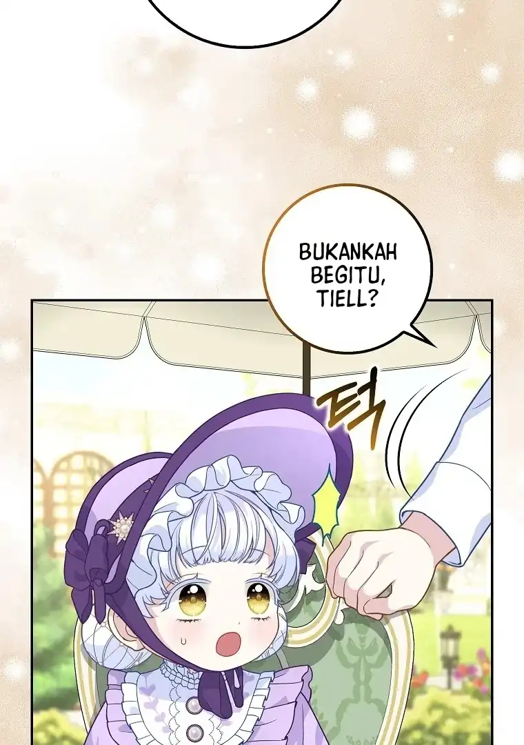 Baca The Snow Leopard Baby of the Black Leopard Family - Chapter 11 halaman 48