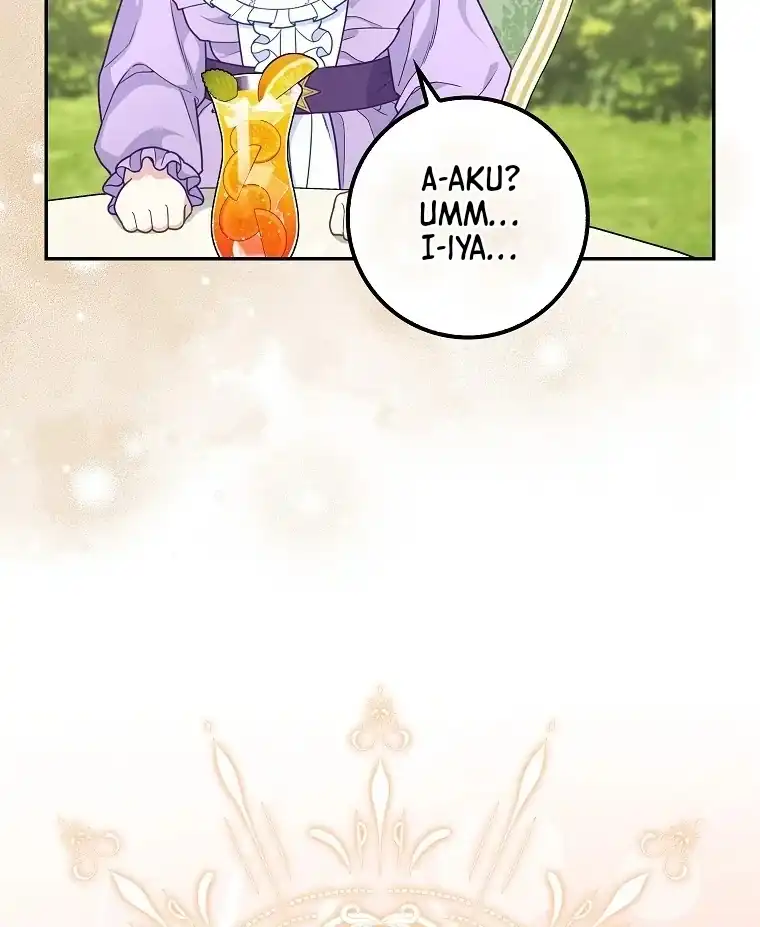 Baca The Snow Leopard Baby of the Black Leopard Family - Chapter 11 halaman 49