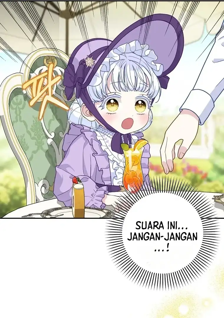 Baca The Snow Leopard Baby of the Black Leopard Family - Chapter 11 halaman 51