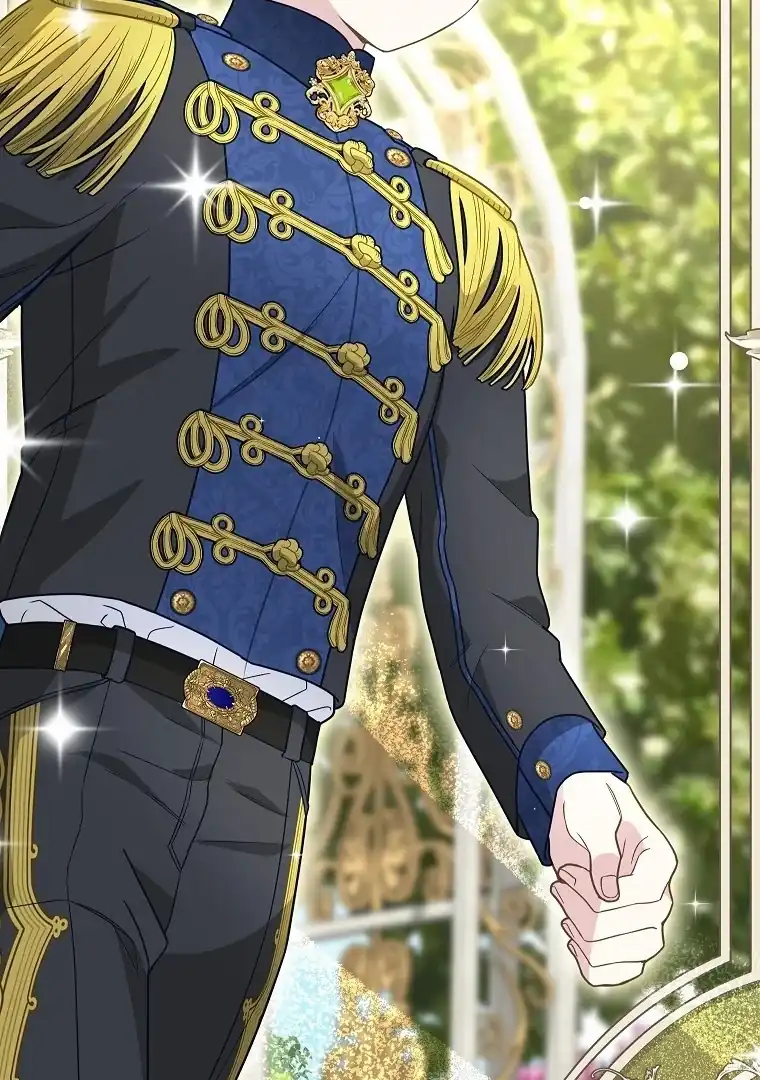 Baca The Snow Leopard Baby of the Black Leopard Family - Chapter 11 halaman 53