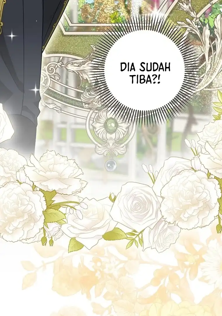 Baca The Snow Leopard Baby of the Black Leopard Family - Chapter 11 halaman 54