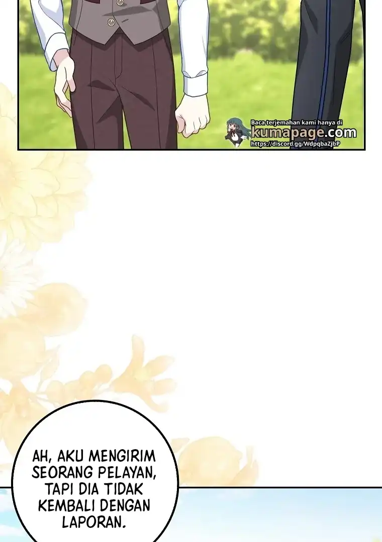 Baca The Snow Leopard Baby of the Black Leopard Family - Chapter 11 halaman 56