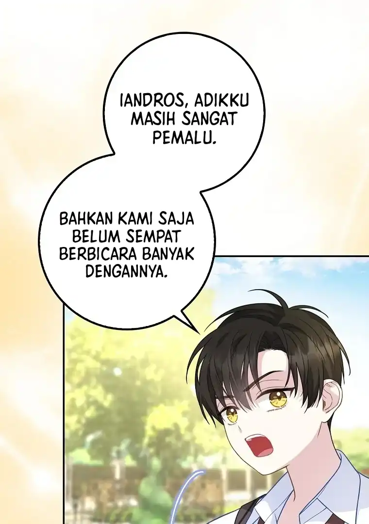 Baca The Snow Leopard Baby of the Black Leopard Family - Chapter 11 halaman 58