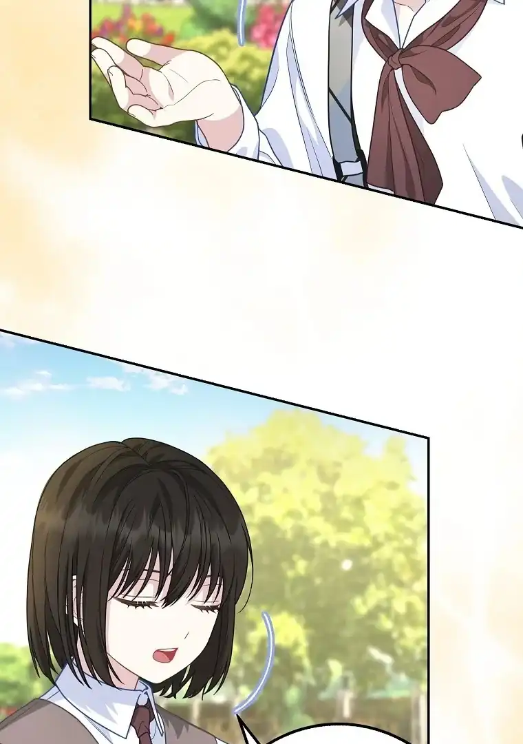 Baca The Snow Leopard Baby of the Black Leopard Family - Chapter 11 halaman 59