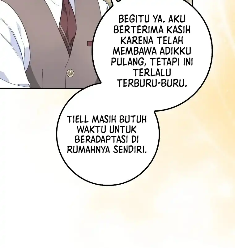 Baca The Snow Leopard Baby of the Black Leopard Family - Chapter 11 halaman 60