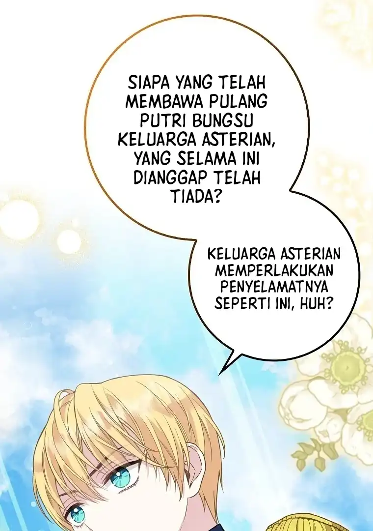 Baca The Snow Leopard Baby of the Black Leopard Family - Chapter 11 halaman 62