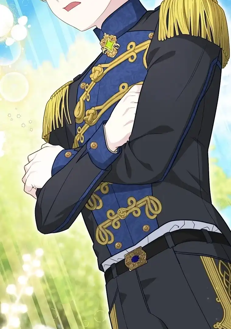 Baca The Snow Leopard Baby of the Black Leopard Family - Chapter 11 halaman 63