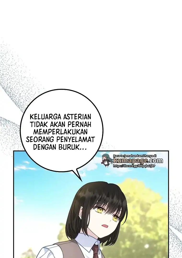 Baca The Snow Leopard Baby of the Black Leopard Family - Chapter 11 halaman 65