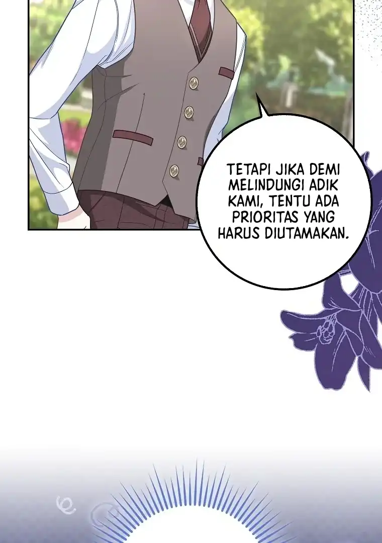 Baca The Snow Leopard Baby of the Black Leopard Family - Chapter 11 halaman 66