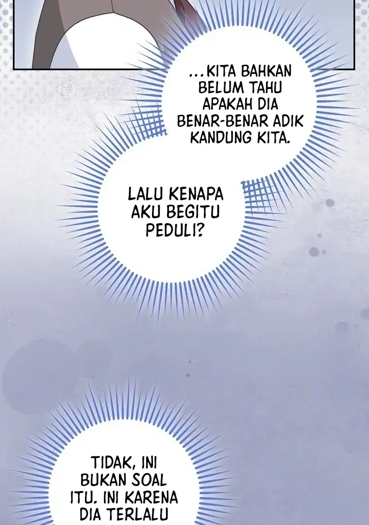 Baca The Snow Leopard Baby of the Black Leopard Family - Chapter 11 halaman 68