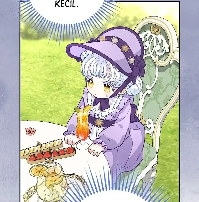 Baca The Snow Leopard Baby of the Black Leopard Family - Chapter 11 halaman 69