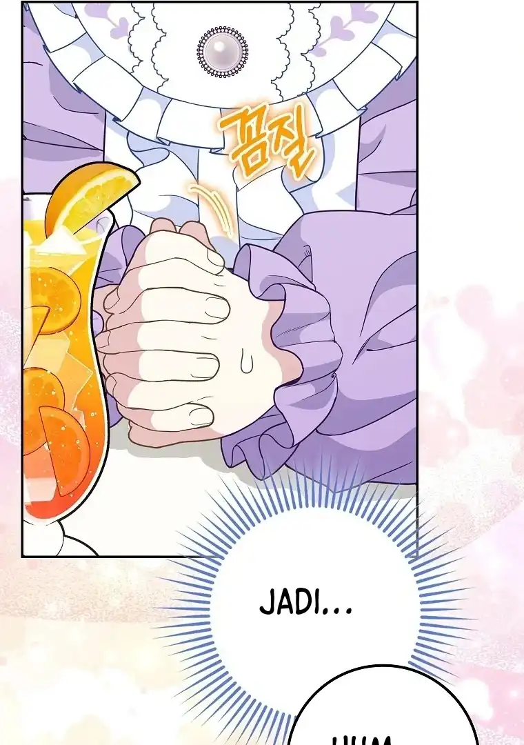 Baca The Snow Leopard Baby of the Black Leopard Family - Chapter 11 halaman 71