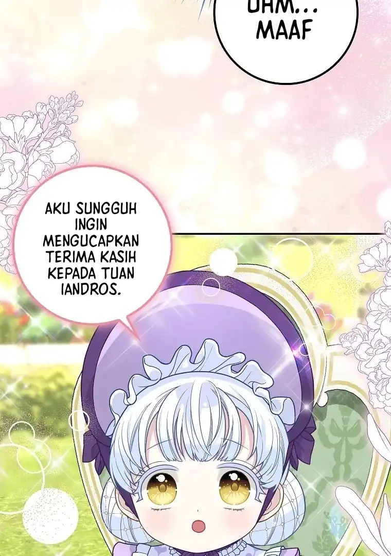 Baca The Snow Leopard Baby of the Black Leopard Family - Chapter 11 halaman 72