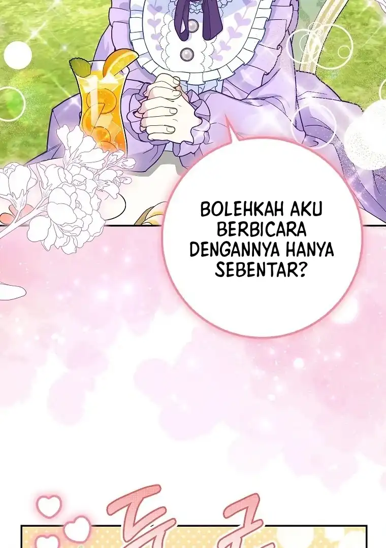 Baca The Snow Leopard Baby of the Black Leopard Family - Chapter 11 halaman 73