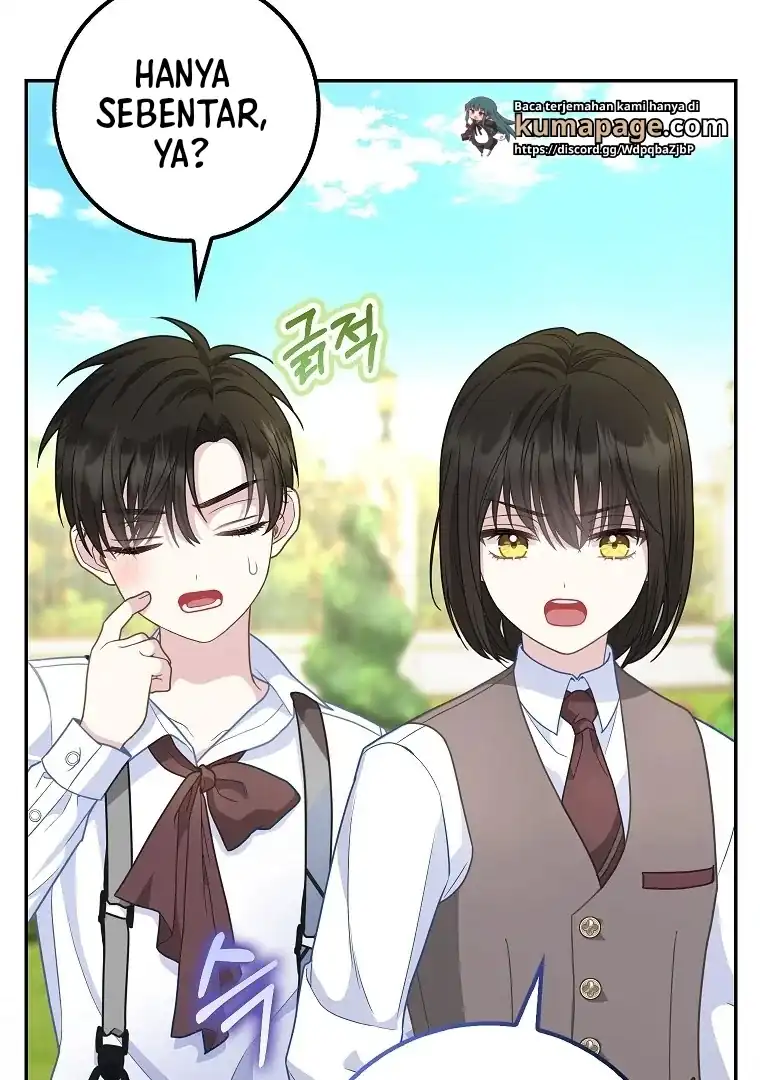 Baca The Snow Leopard Baby of the Black Leopard Family - Chapter 11 halaman 75