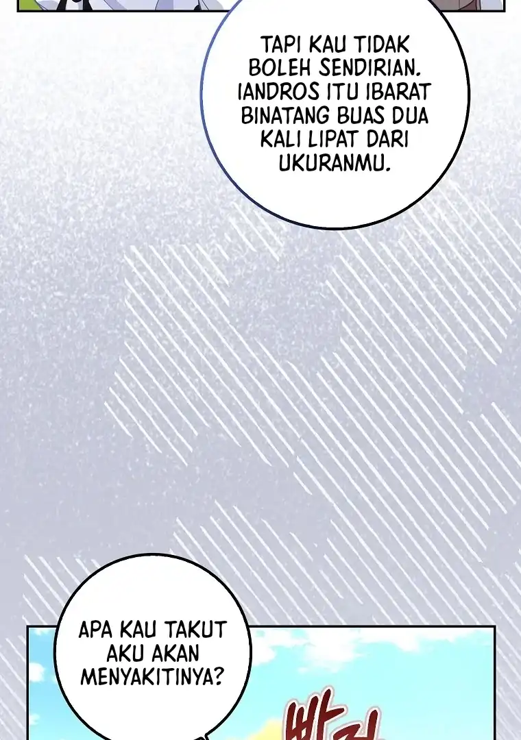 Baca The Snow Leopard Baby of the Black Leopard Family - Chapter 11 halaman 76