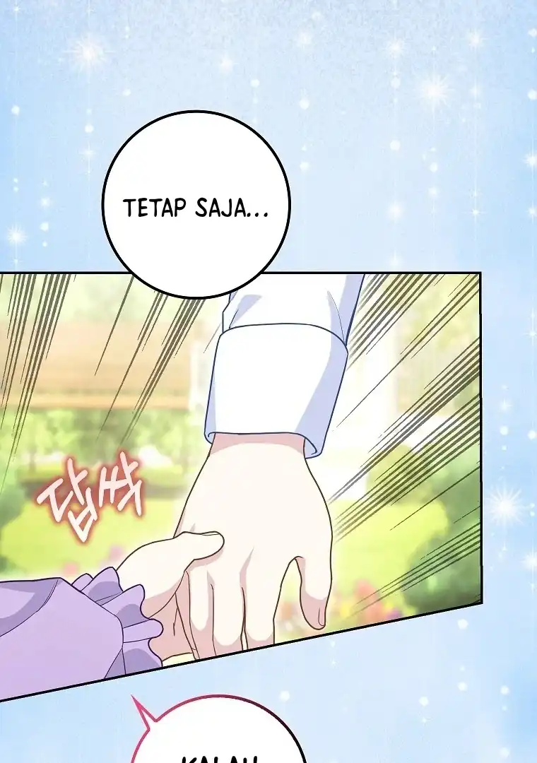 Baca The Snow Leopard Baby of the Black Leopard Family - Chapter 11 halaman 78