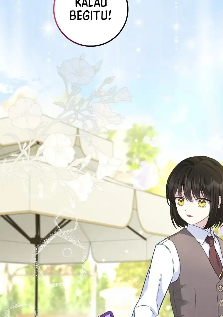 Baca The Snow Leopard Baby of the Black Leopard Family - Chapter 11 halaman 79