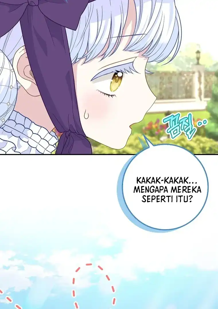 Baca The Snow Leopard Baby of the Black Leopard Family - Chapter 11 halaman 8