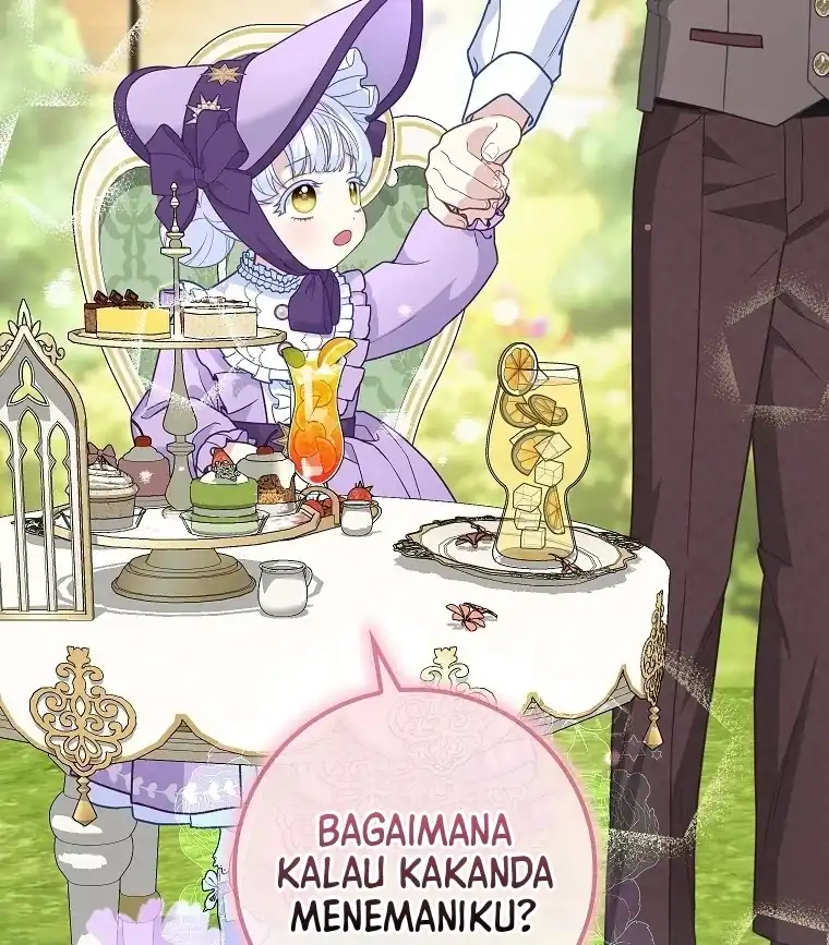 Baca The Snow Leopard Baby of the Black Leopard Family - Chapter 11 halaman 80