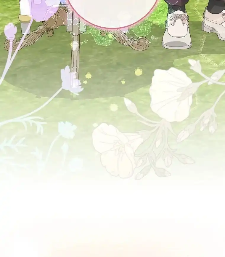 Baca The Snow Leopard Baby of the Black Leopard Family - Chapter 11 halaman 81