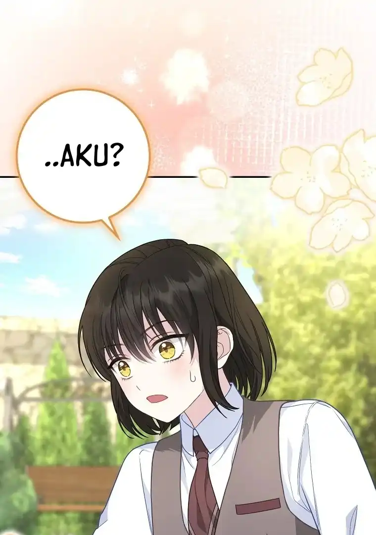 Baca The Snow Leopard Baby of the Black Leopard Family - Chapter 11 halaman 82